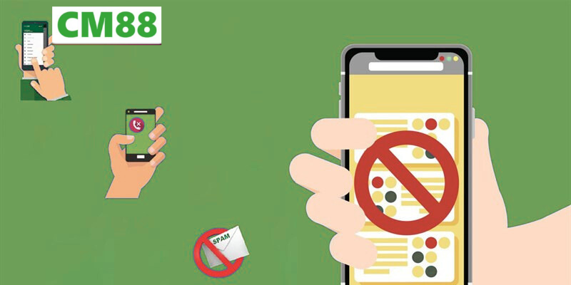 CM88 xây dựng uy tín bằng hành động